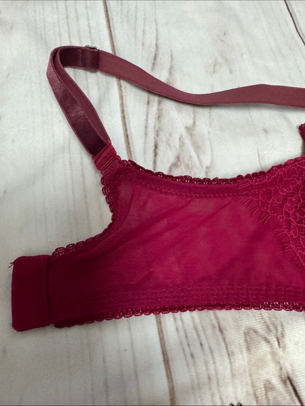 Victorias Secret Balconette bra and panty set - Picture 9 of 9